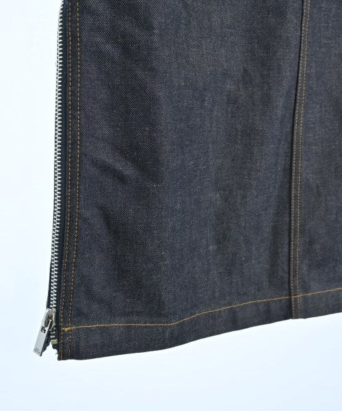 sacai กระโปรงยาวถึงเข่า