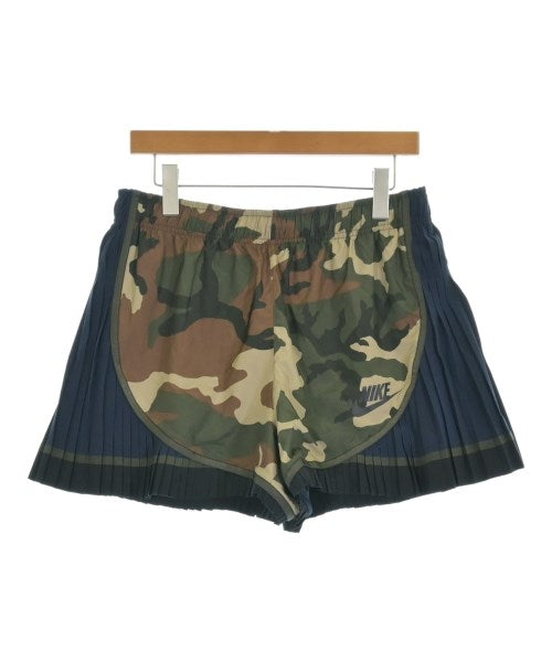 sacai กางเกงขาสั้น