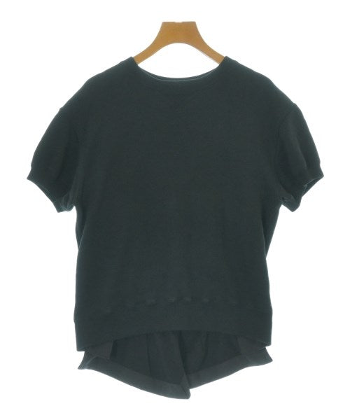 sacai เสื้อสเวตเตอร์