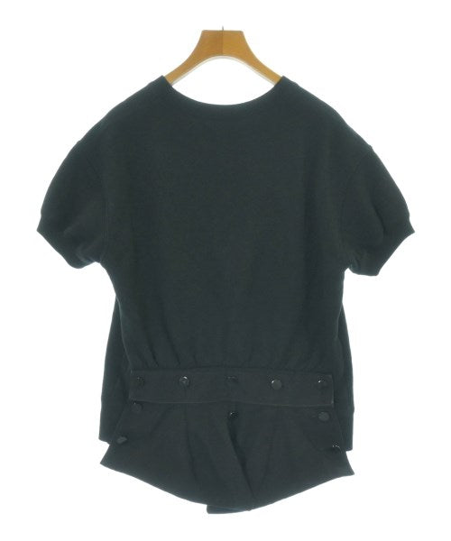 sacai เสื้อสเวตเตอร์
