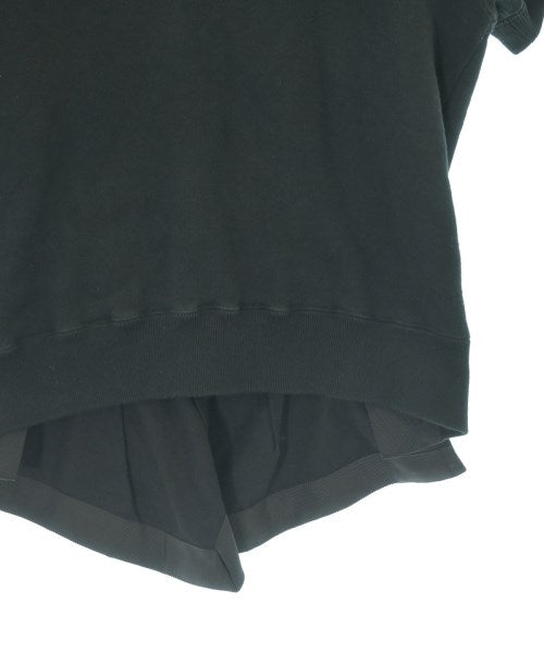 sacai เสื้อสเวตเตอร์