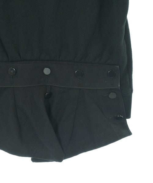 sacai เสื้อสเวตเตอร์