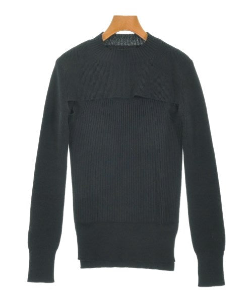 sacai เสื้อกันหนาว