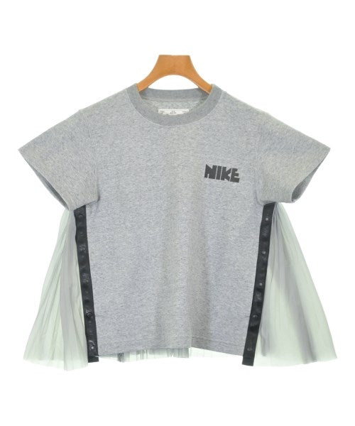 sacai เสื้อยืด/เสื้อท็อปส์