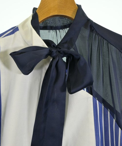 sacai ชุดเดรส