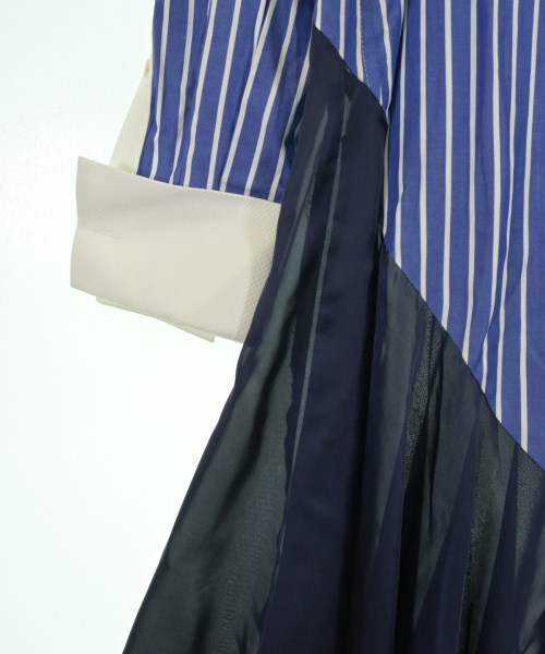 sacai ชุดเดรส