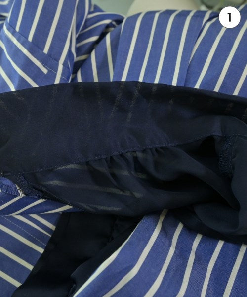 sacai ชุดเดรส