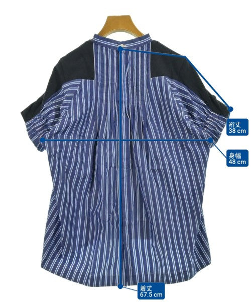 sacai เสื้อสตรี