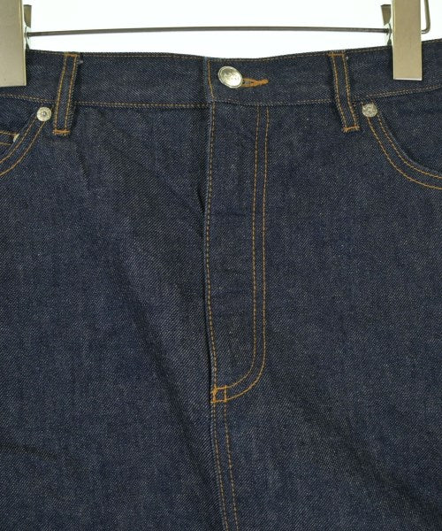 sacai กระโปรงยาวถึงเข่า