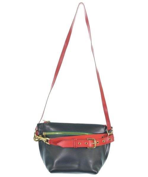 sacai กระเป๋าสะพาย