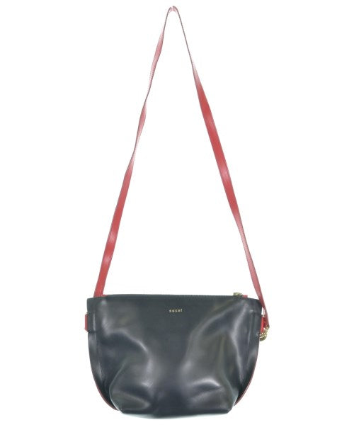 sacai กระเป๋าสะพาย