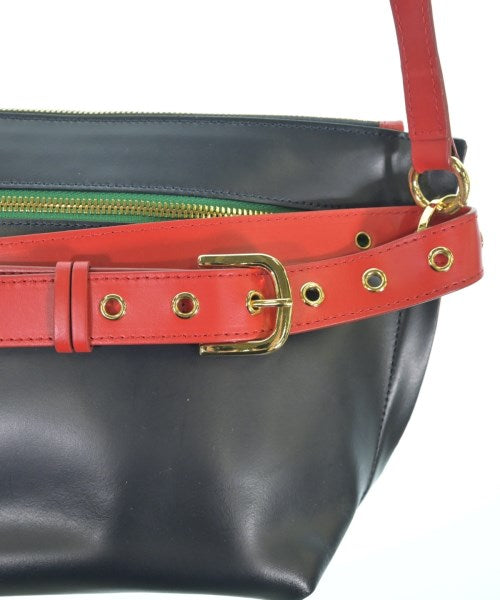 sacai กระเป๋าสะพาย