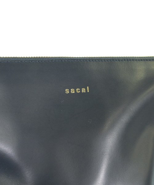 sacai กระเป๋าสะพาย