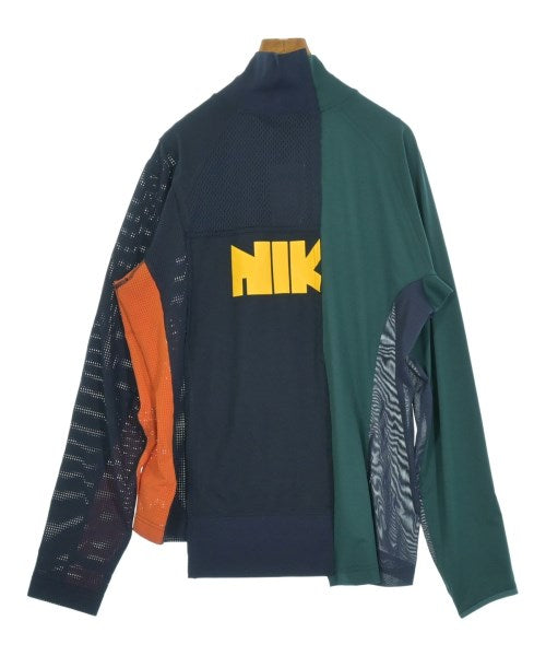 sacai เสื้อยืด/เสื้อท็อปส์