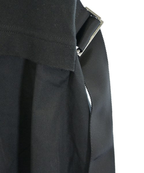 sacai ชุดเดรส