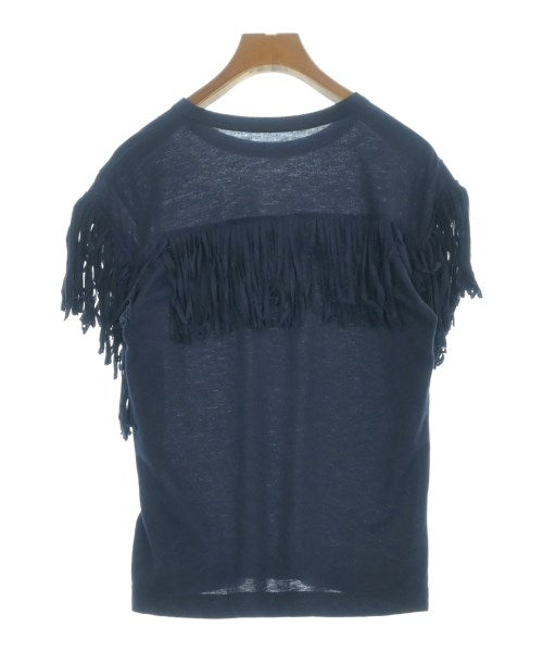 sacai เสื้อยืด/เสื้อท็อปส์