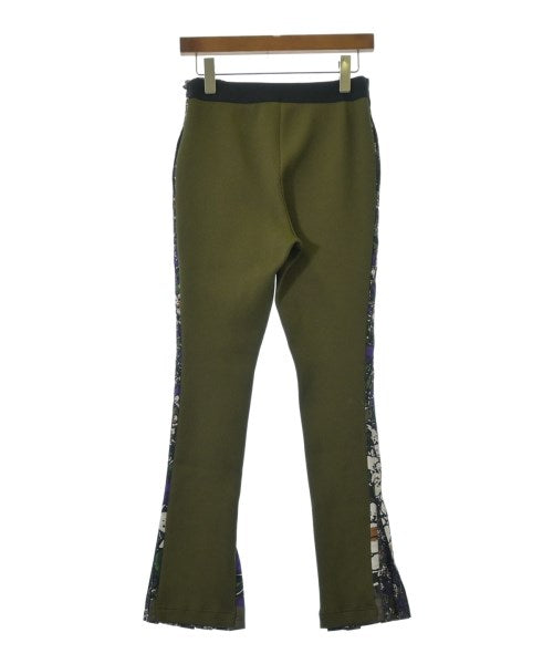 sacai กางเกง อื่น