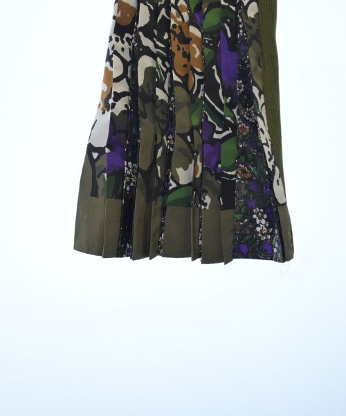 sacai กางเกง อื่น