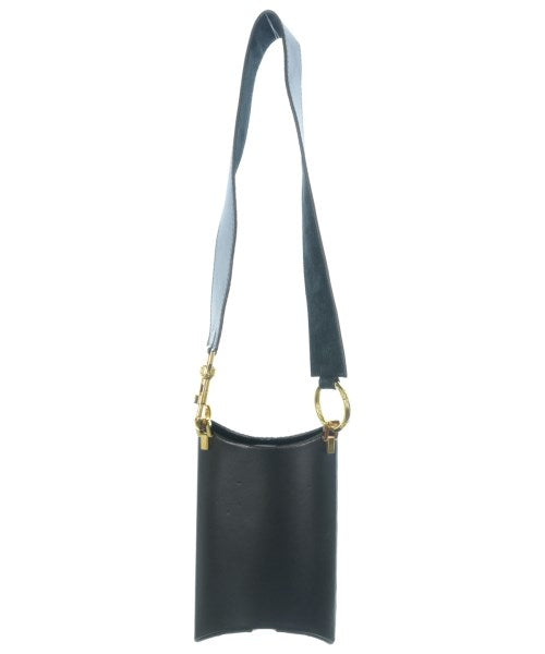 sacai กระเป๋าสะพาย
