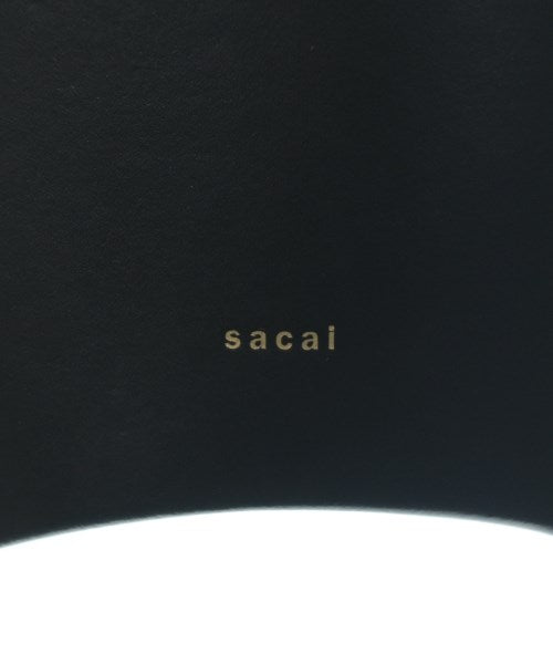 sacai กระเป๋าสะพาย