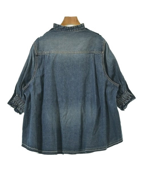sacai เสื้อลำลอง