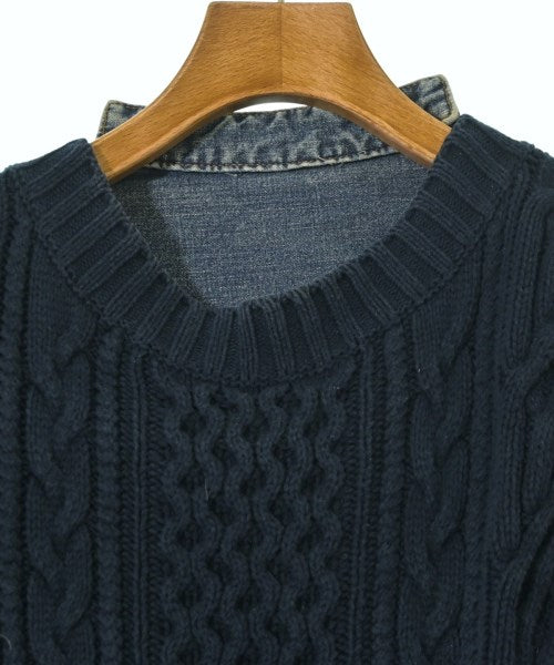 sacai เสื้อลำลอง