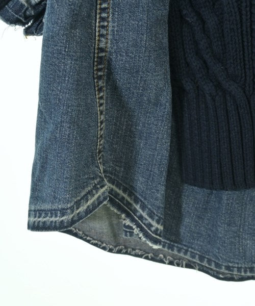 sacai เสื้อลำลอง