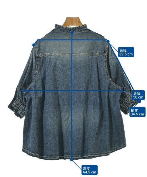 sacai เสื้อลำลอง