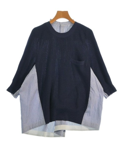 sacai เสื้อสตรี