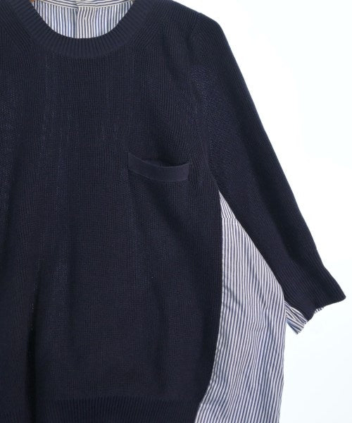 sacai เสื้อสตรี