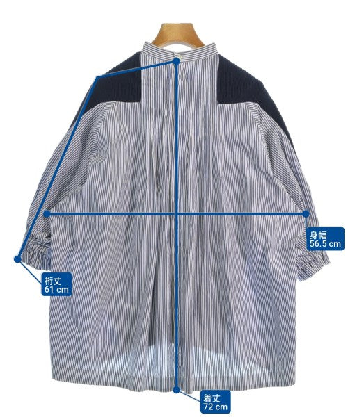 sacai เสื้อสตรี
