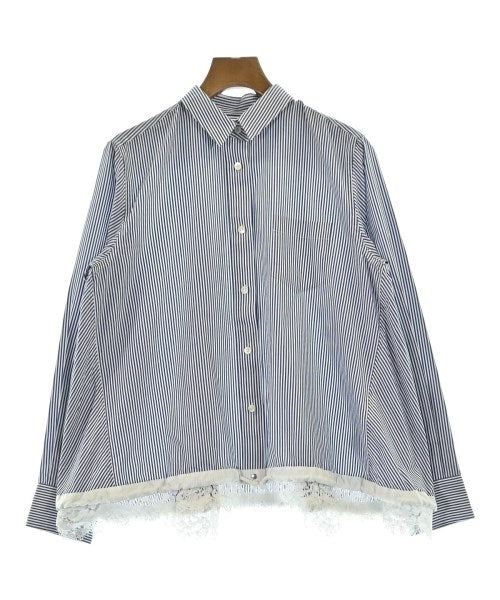 sacai เสื้อสตรี