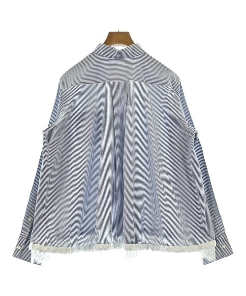 sacai เสื้อสตรี
