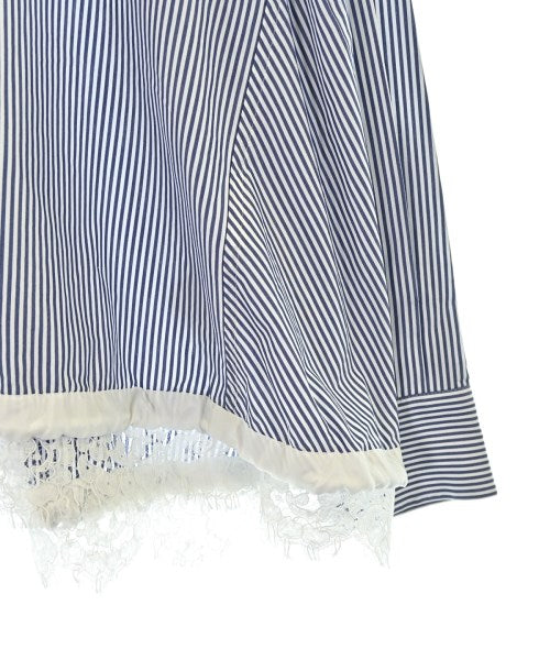 sacai เสื้อสตรี