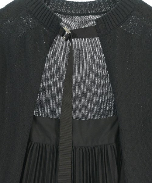 sacai ชุดเดรส