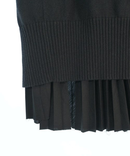 sacai ชุดเดรส