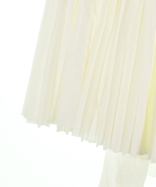 sacai กระโปรงยาวถึงเข่า