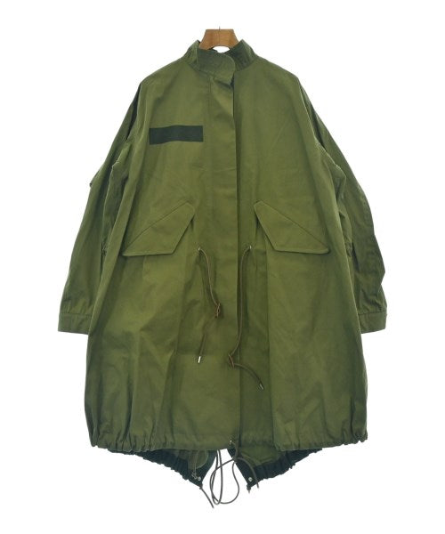 sacai เคลือบ Mod