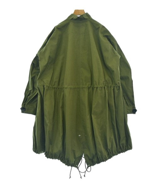 sacai เคลือบ Mod