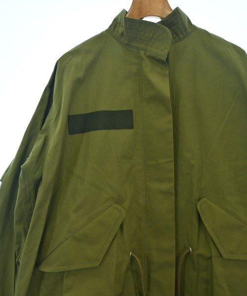 sacai เคลือบ Mod