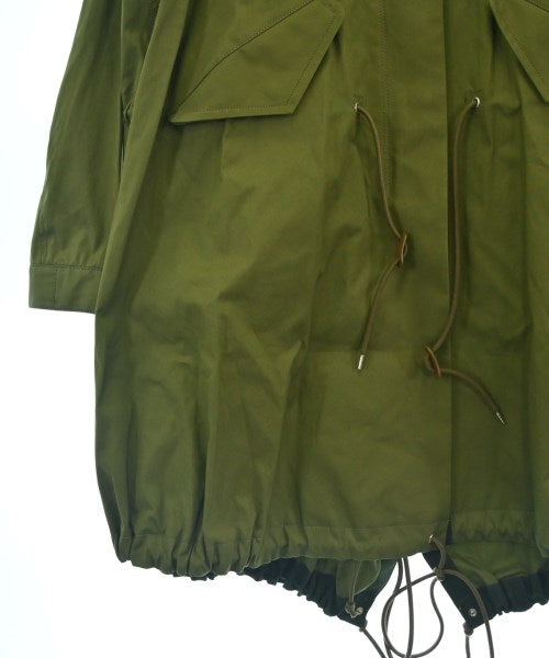 sacai เคลือบ Mod