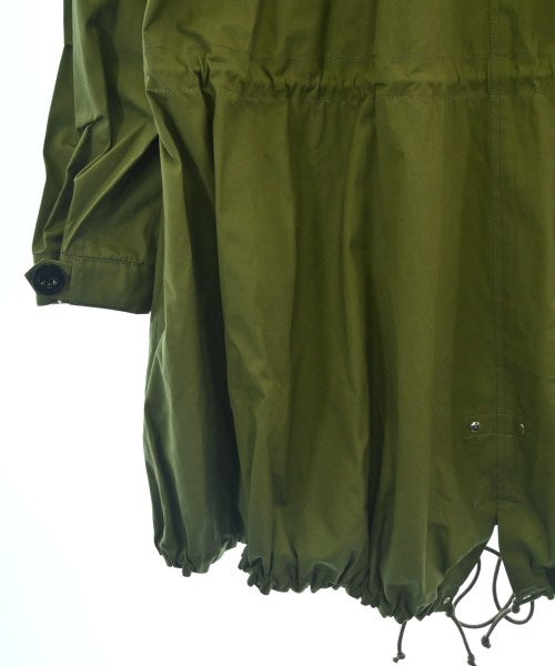 sacai เคลือบ Mod