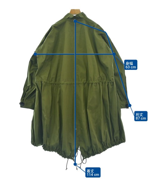 sacai เคลือบ Mod