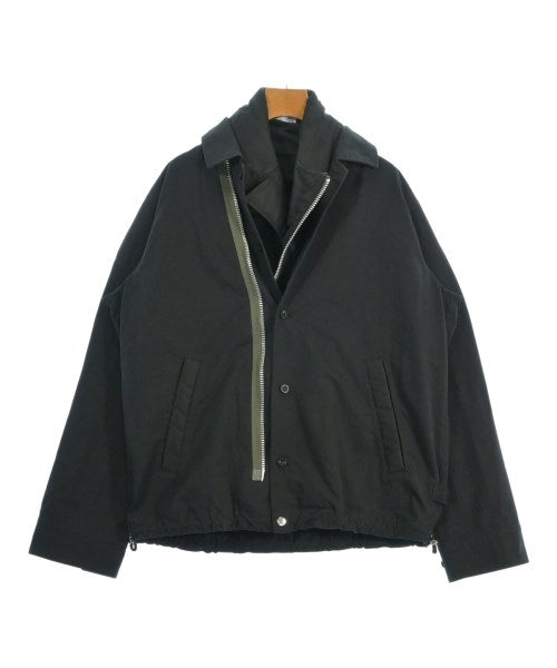 sacai แจ็คเก็ตเบลาส์ อื่น