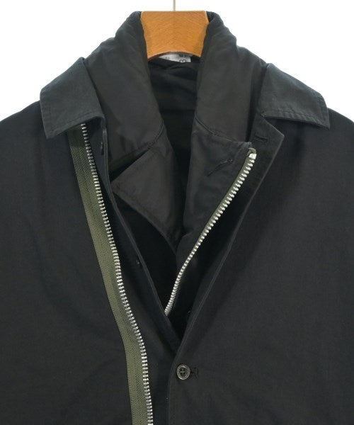 sacai แจ็คเก็ตเบลาส์ อื่น