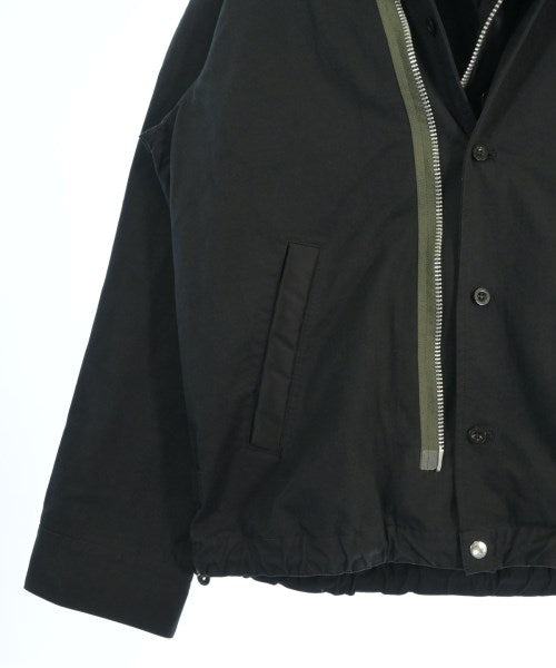 sacai แจ็คเก็ตเบลาส์ อื่น