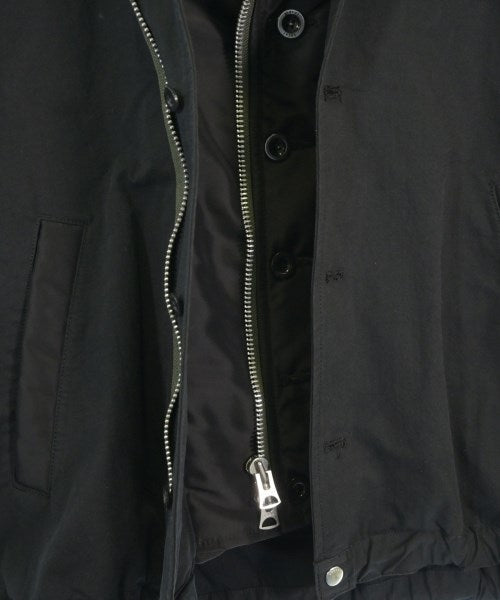 sacai แจ็คเก็ตเบลาส์ อื่น