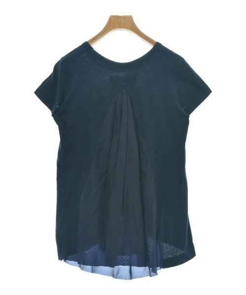 sacai เสื้อยืด/เสื้อท็อปส์