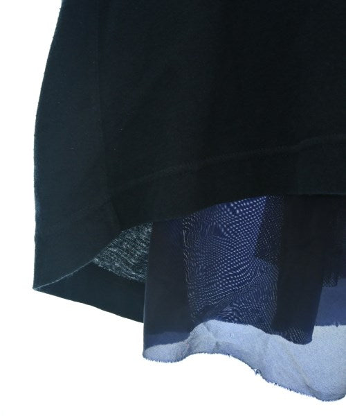 sacai เสื้อยืด/เสื้อท็อปส์