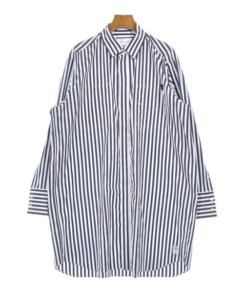 sacai เสื้อลำลอง